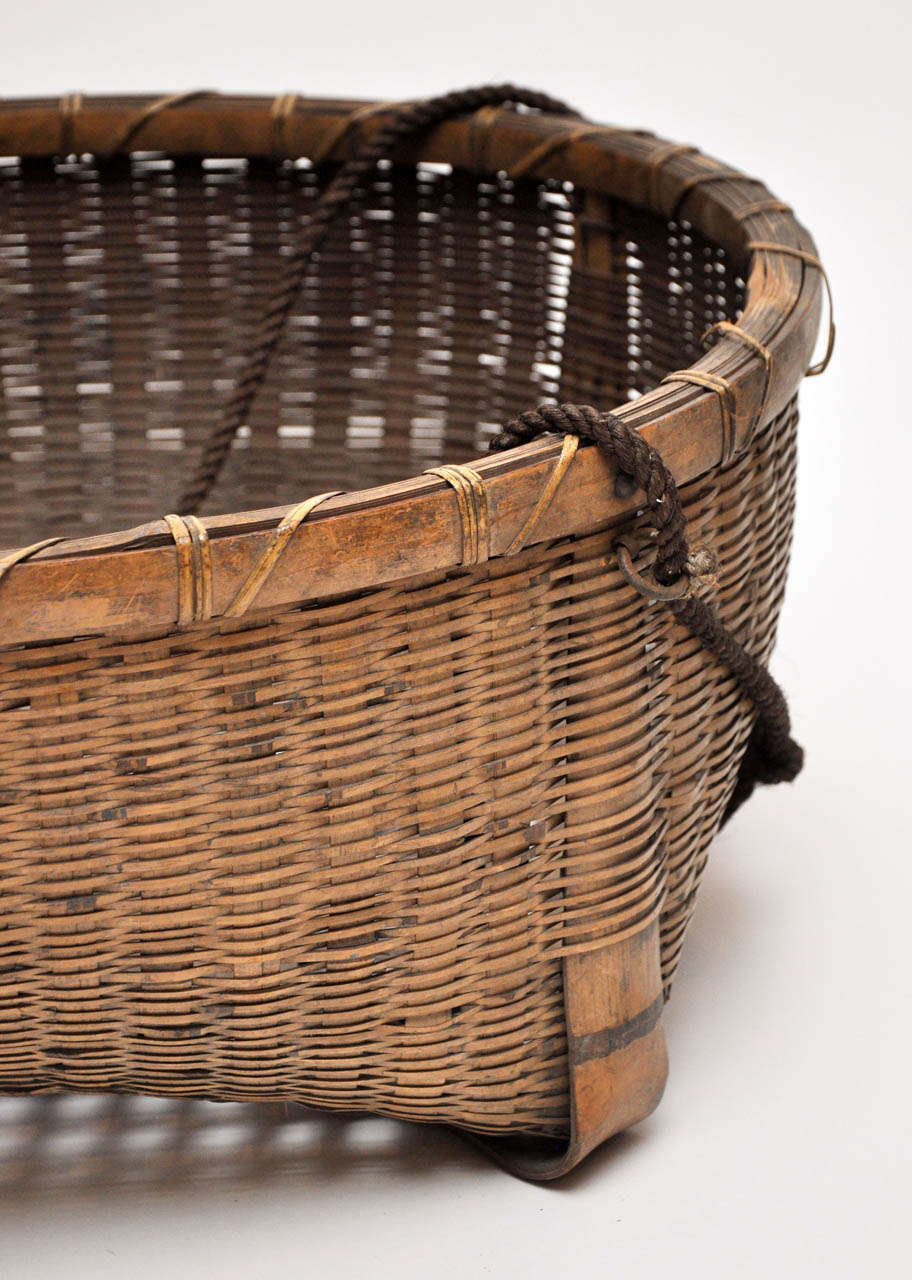 fishing baskets for sale