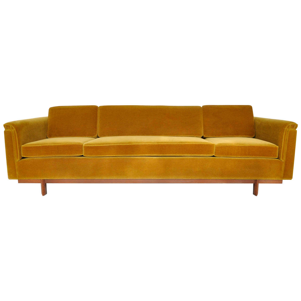 Frank Lloyd Wright Sofa