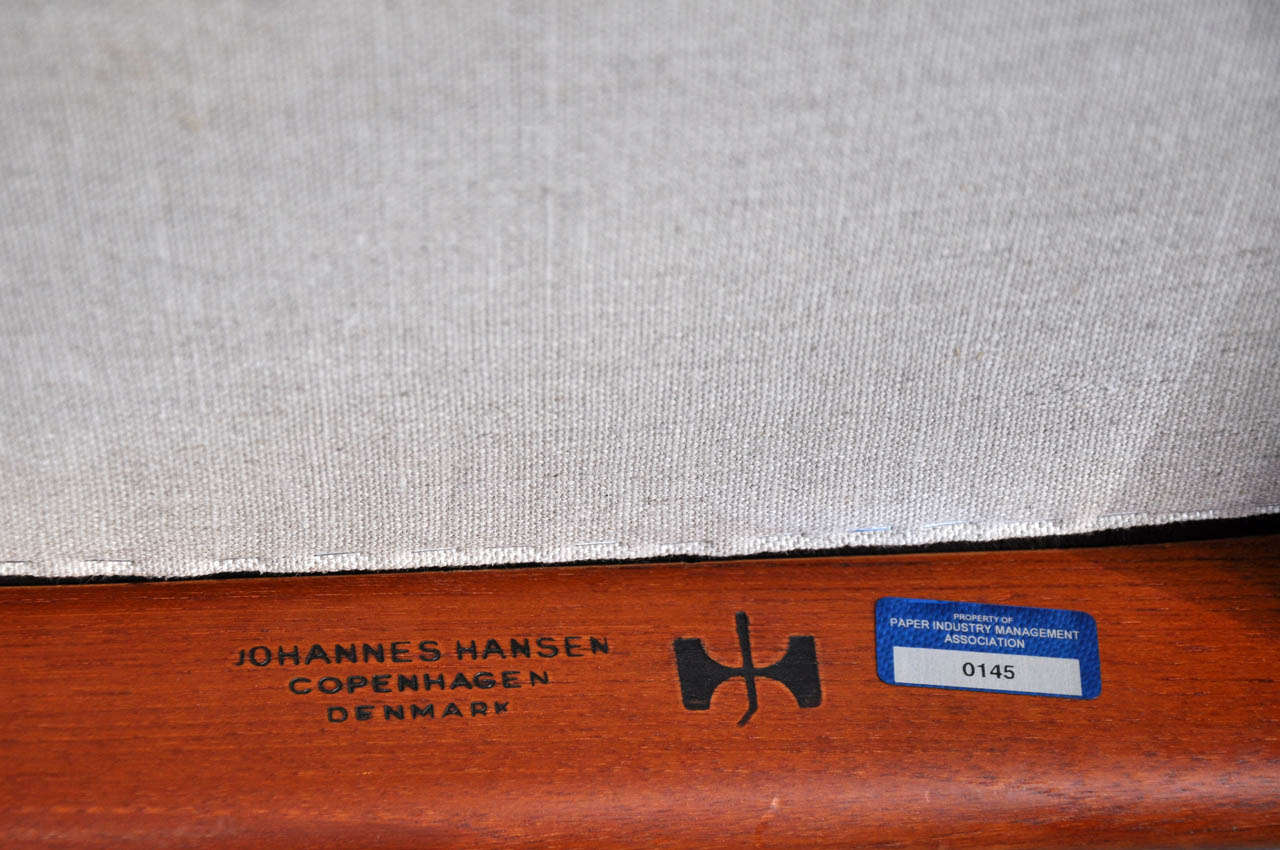 Chairs by Hans Wegner 3