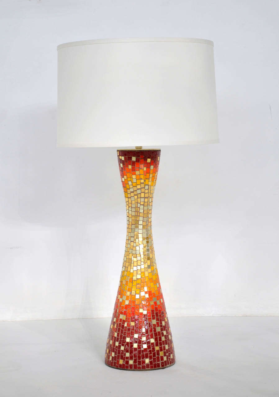 Vladimir Kagan Lamp at 1stDibs