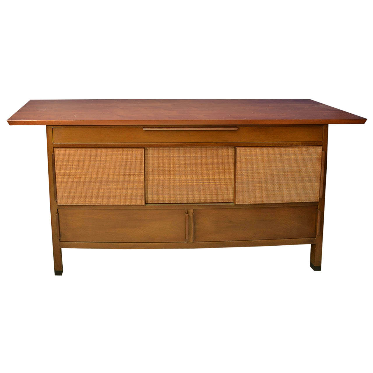 Edward Wormley For Dunbar Sideboard