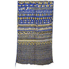 Vintage Berber Rug