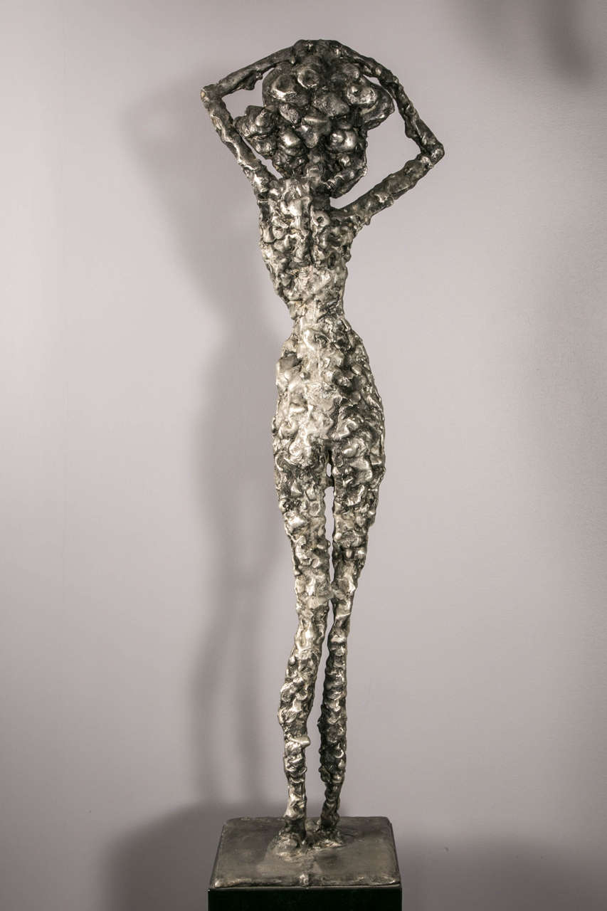 Marc D'Haenens Sculpture 2