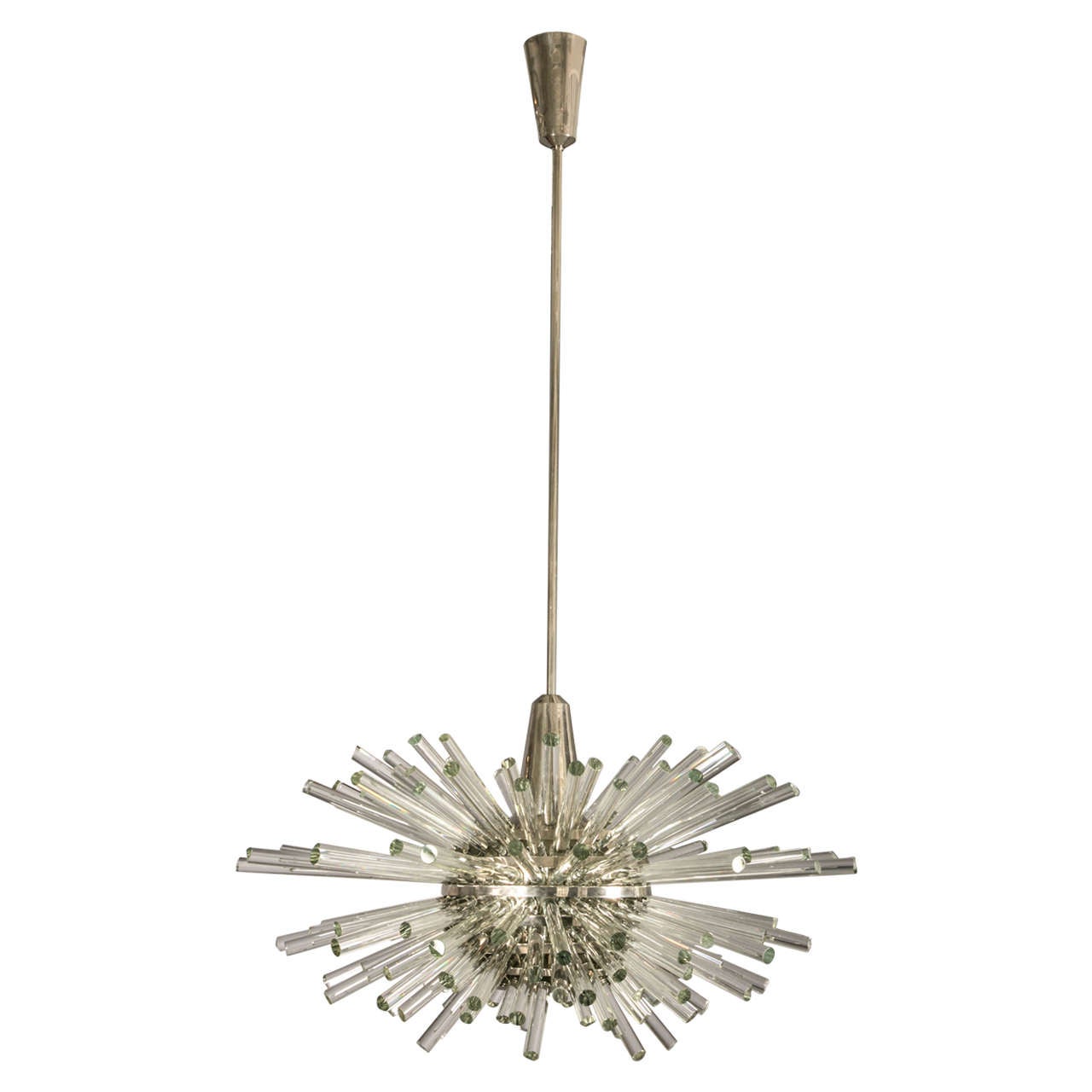 Bakalowits and Söhne Miracle Chandelier For Sale