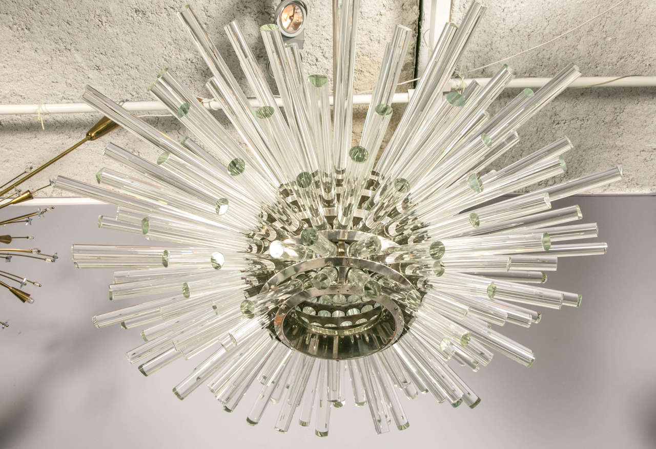 Bakalowits and Söhne Miracle Chandelier For Sale 2