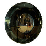 1960-1970 Italian Mirror by Fontana Arte