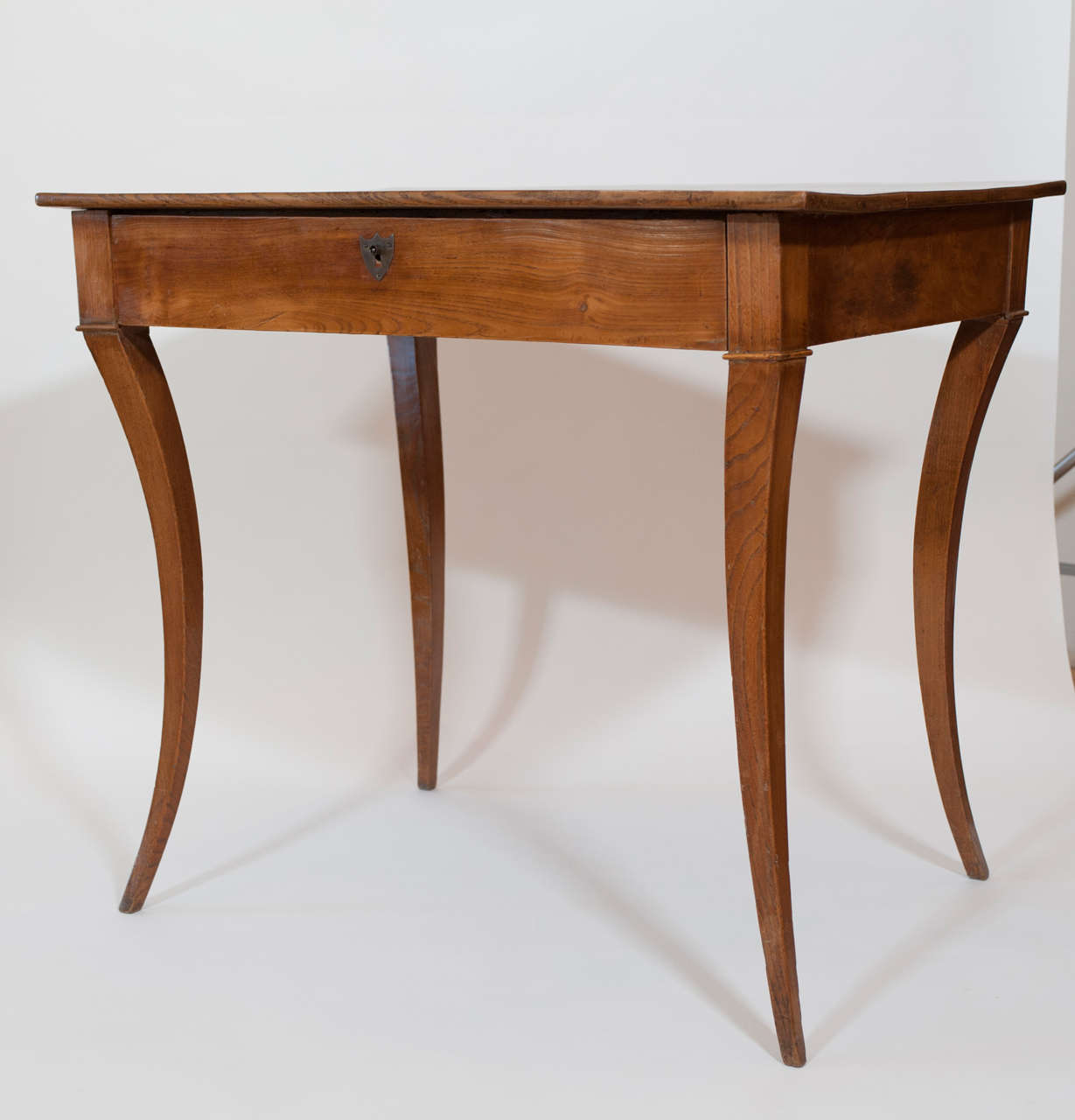 Biedermeier Ladies Writing Desk In Excellent Condition In Toronto, ON