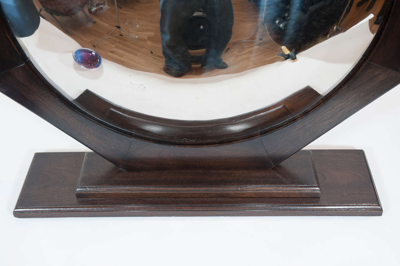 An Arts and Crafts Convex 