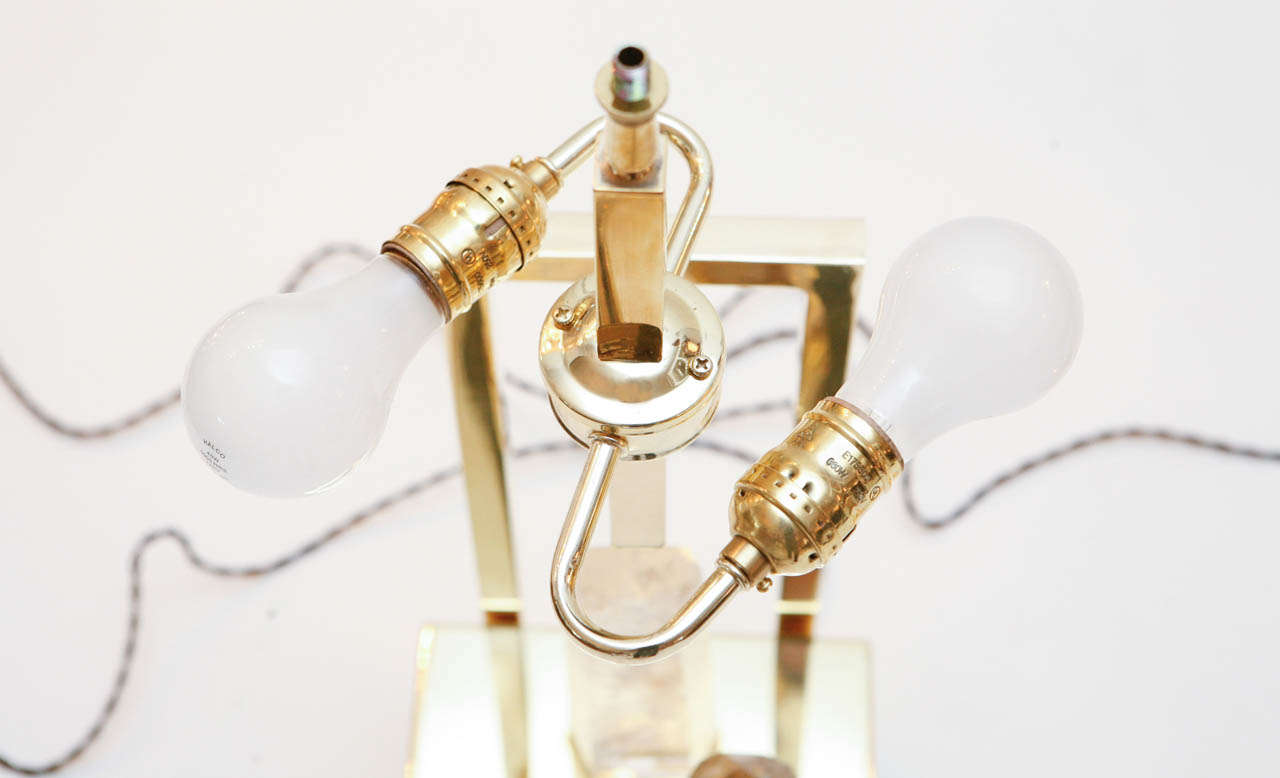 Lampes de Table 