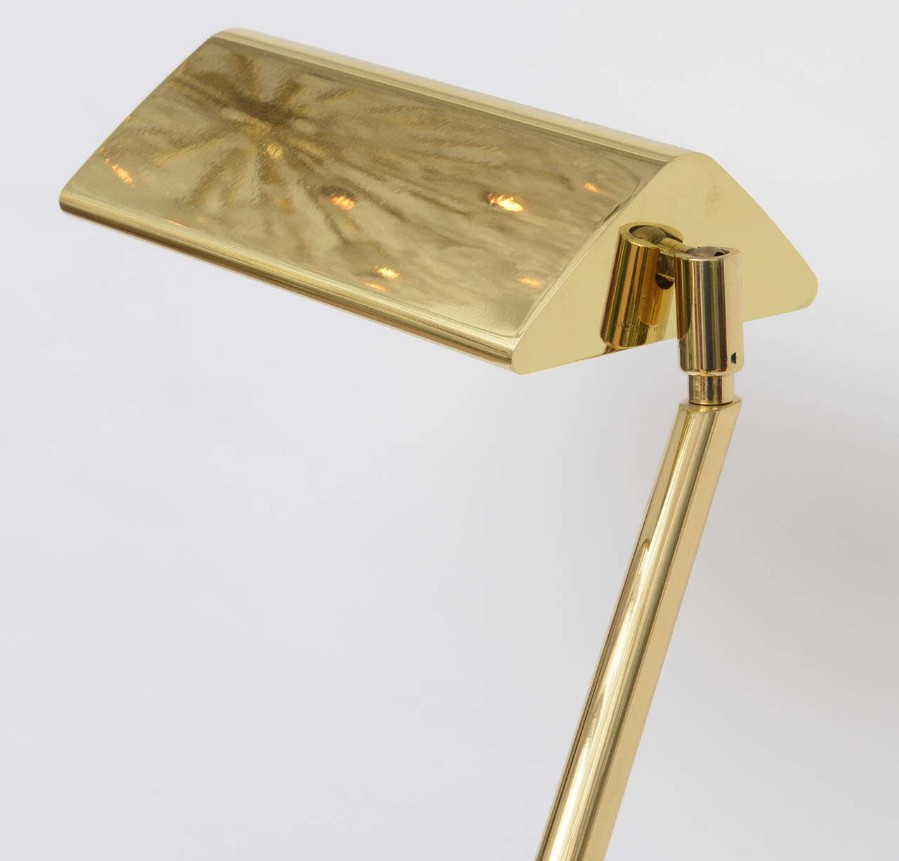 Brass Floorlamp by Frederick Cooper 5