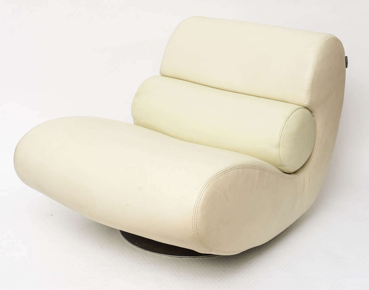 Swiss Lounge Seat by Roche Bobois
