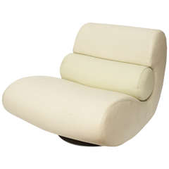 Lounge Seat by Roche Bobois