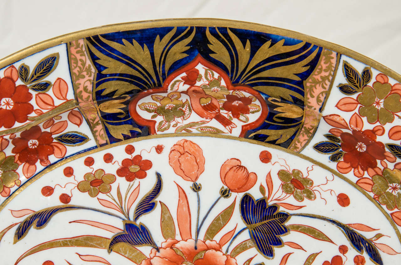 English A Coalport 