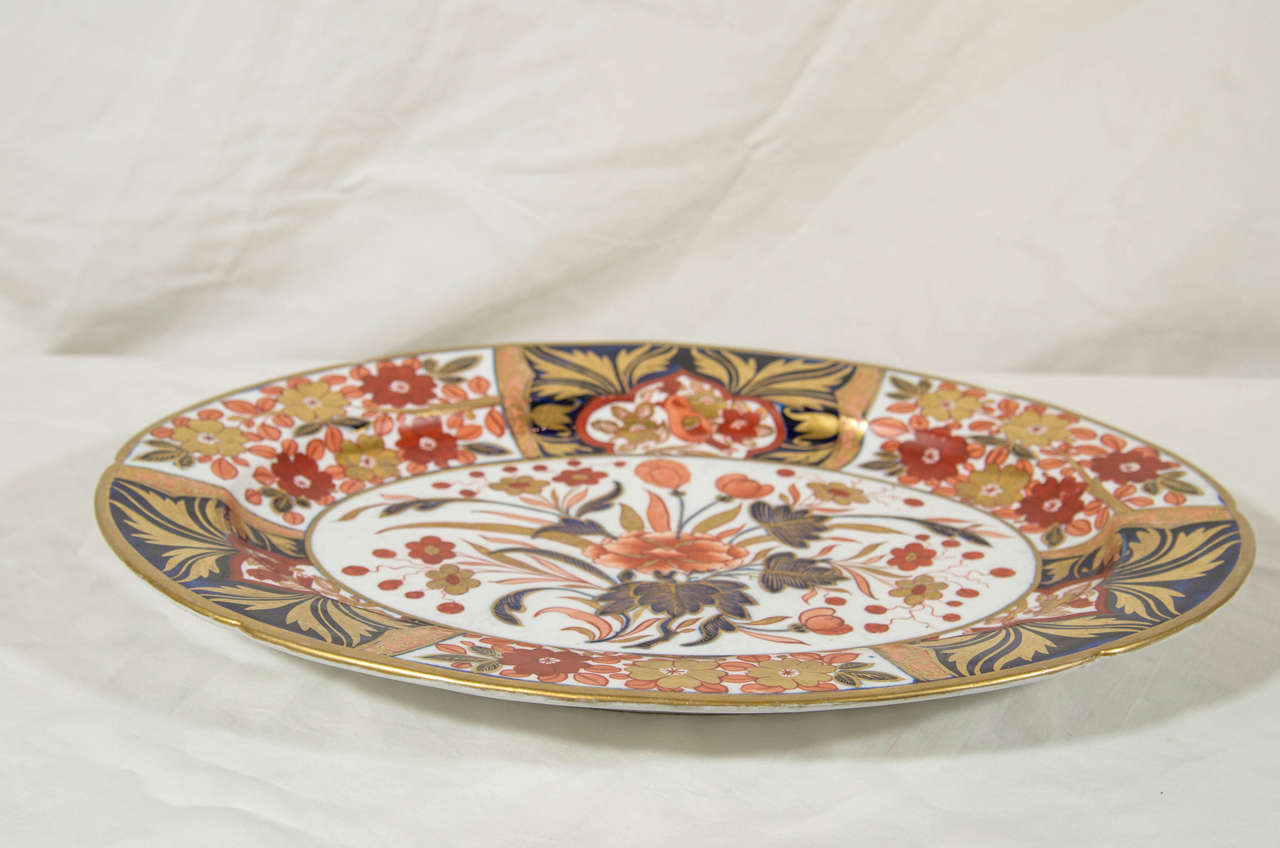 A Coalport 