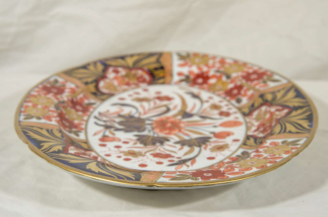 Early 19th Century A Coalport 