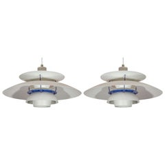 Poul Henningsen "PH5" Ceiling Lights