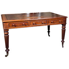 English Writing Table English Writing Table