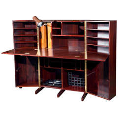 Danish 20th Century Desk