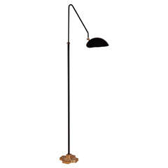 Limited Edition "Collected" Floor Lamp