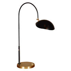 Limited Edition "Collected" Table Lamp