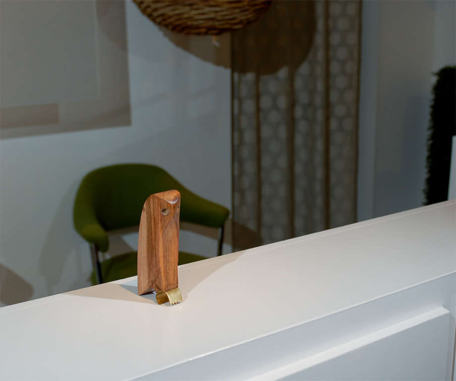 Owl Bottle Opener