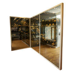 Infinity Mirror