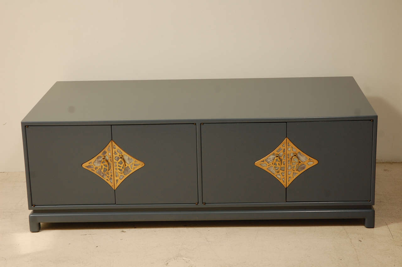 MonteVerde Young Lowboy Cabinet