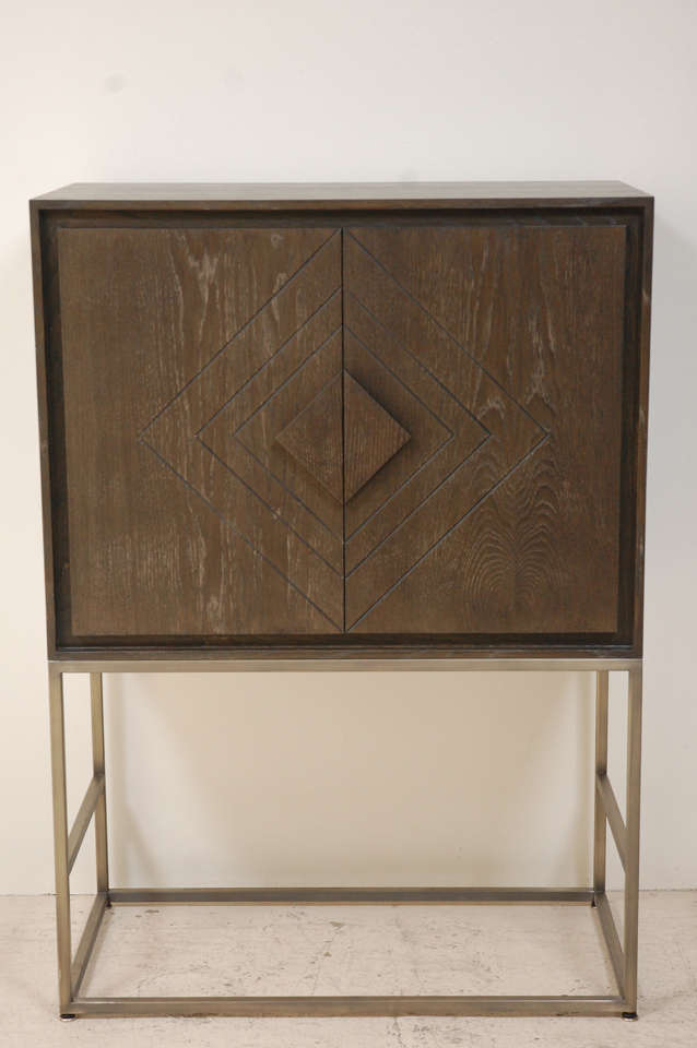 Diamond Bar by LawsonFenning For Sale at 1stDibs