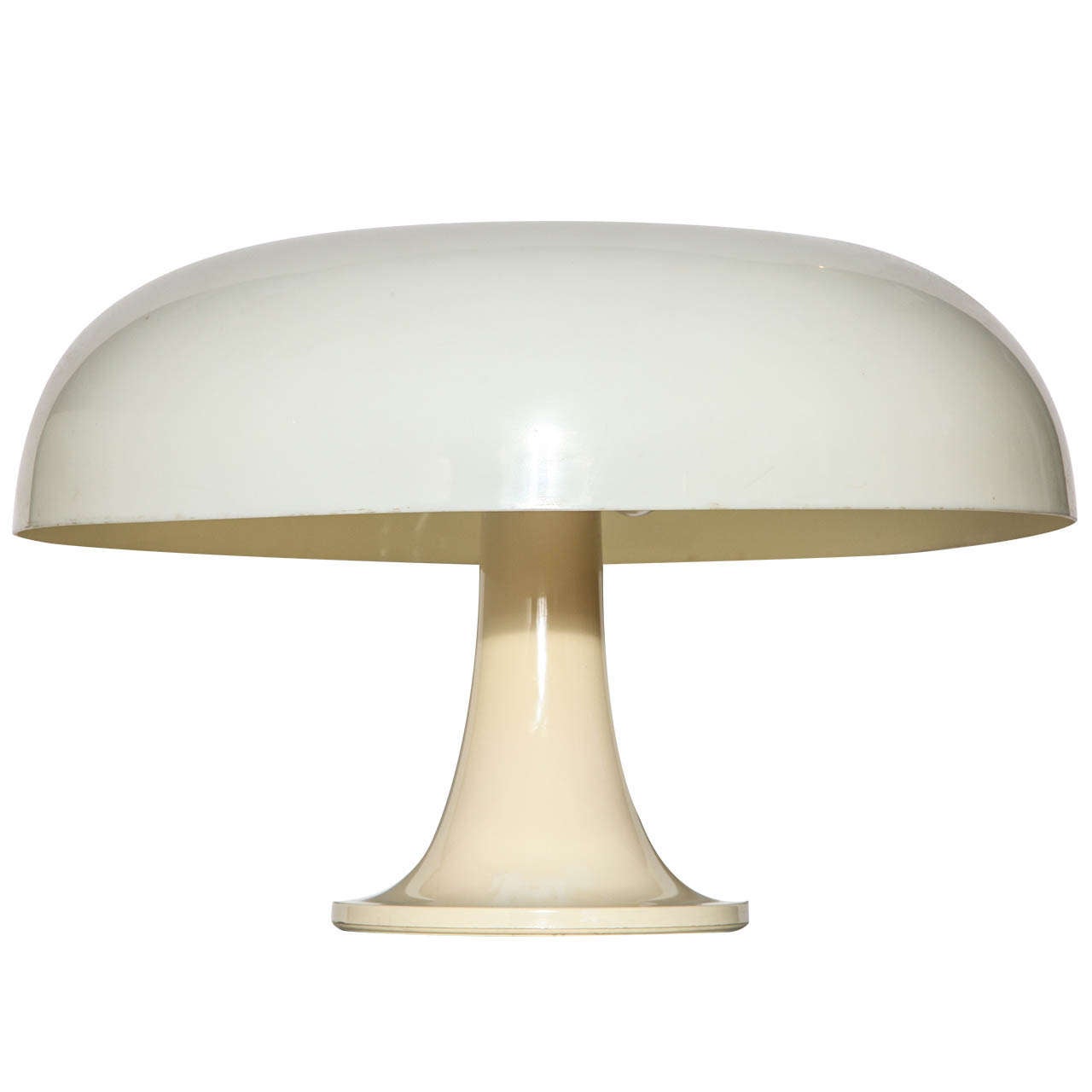 Giancarlo Mattioli Nesso "Mushroom" Lamp