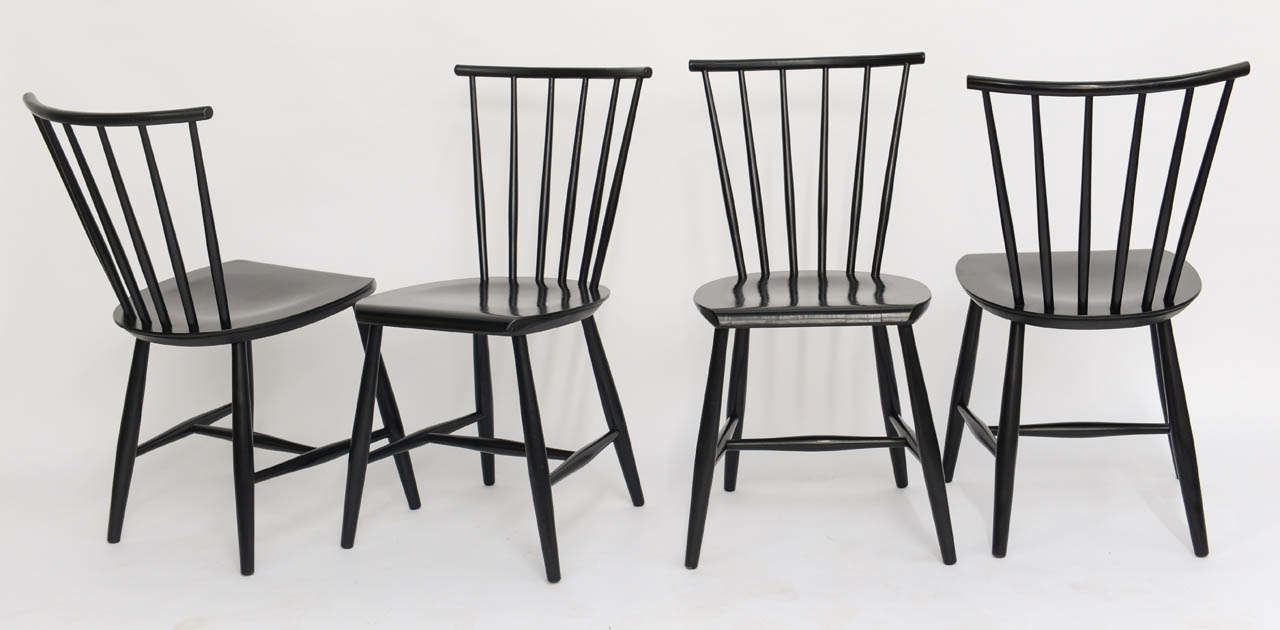 swedish dining chairs