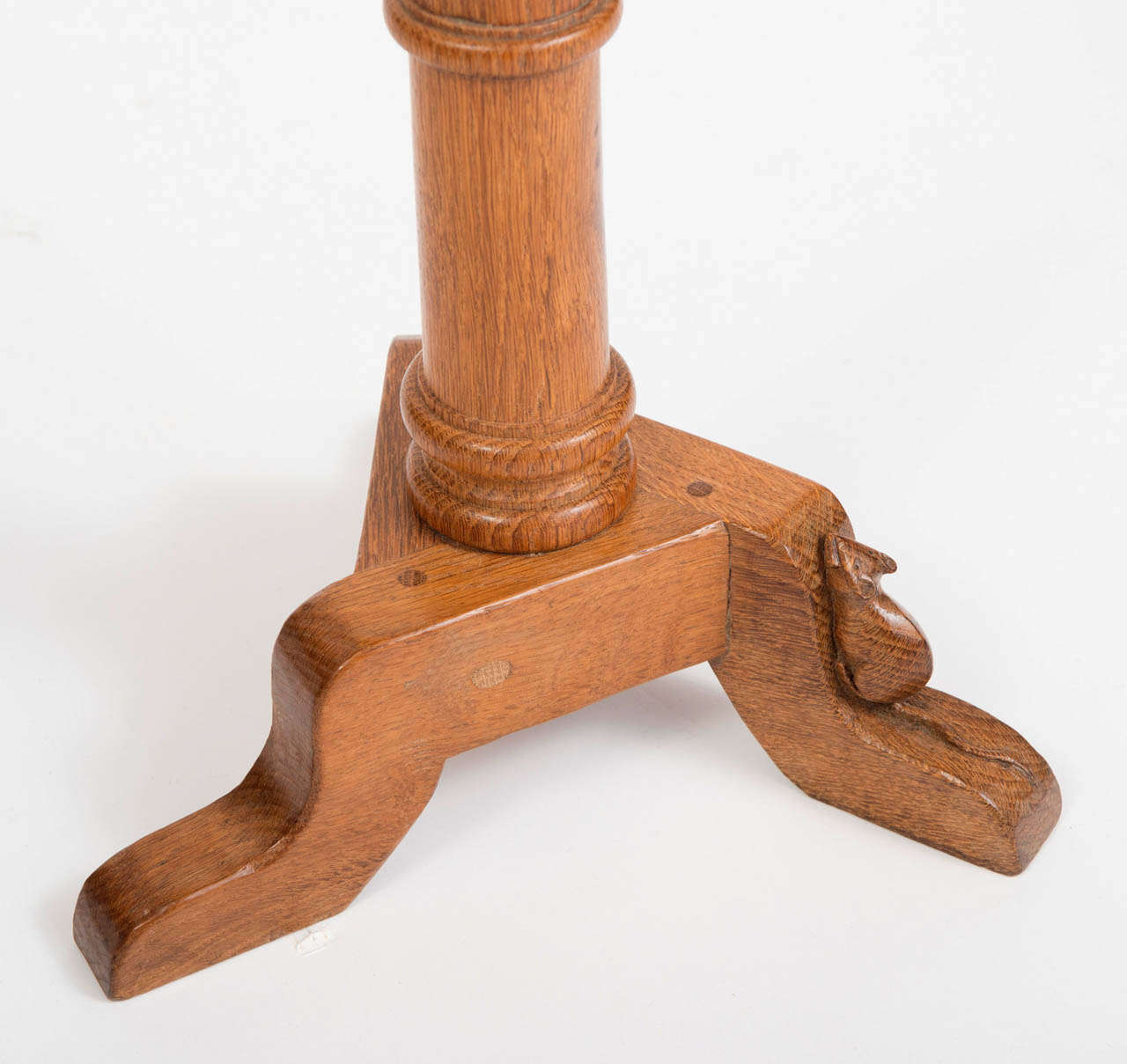 mouseman table