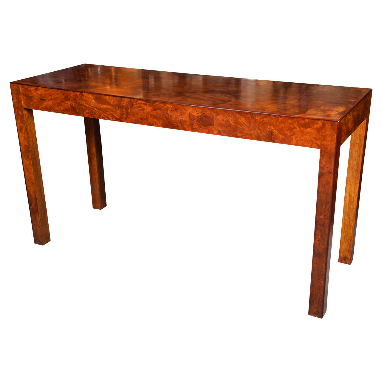 Italian Parsons Table