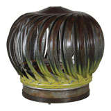 Used Barn Vent Light