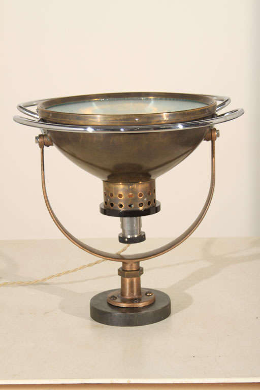 American Castle Medical Light