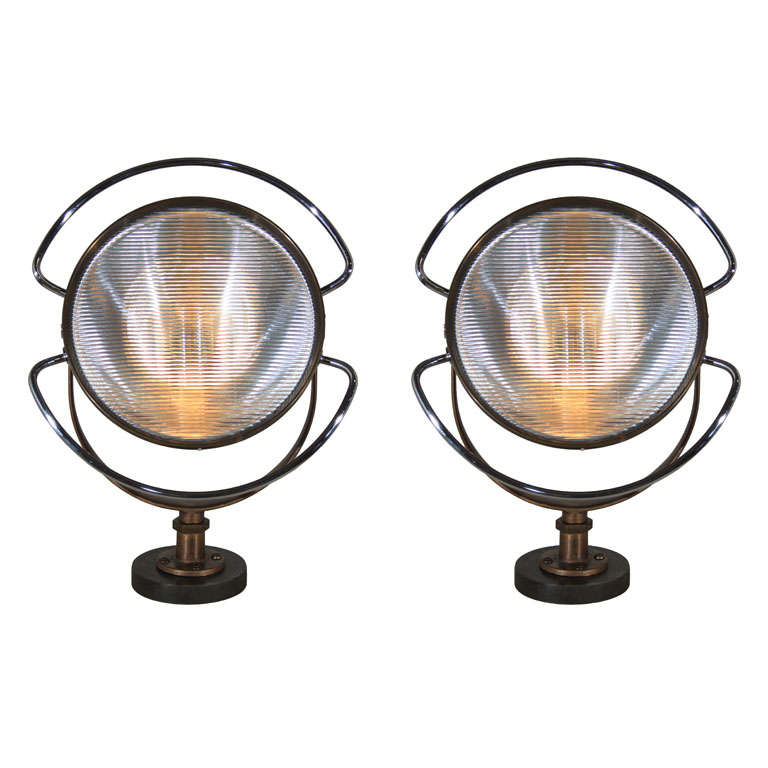 Castle Medical Light