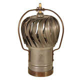 Used Barn Vent Light