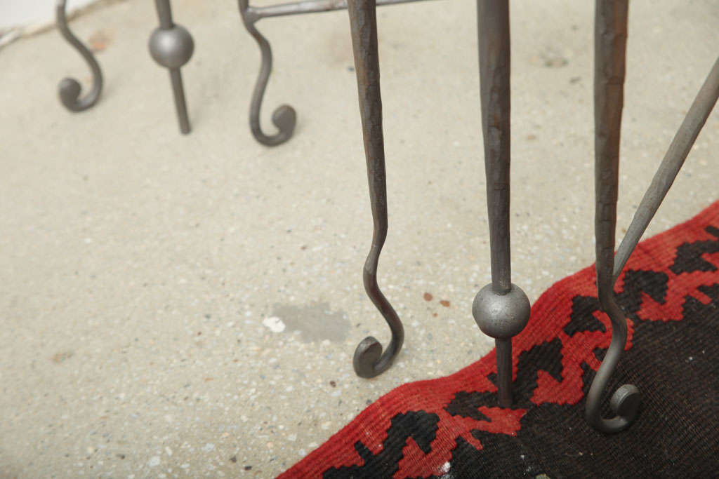 Companion Tables designed by Mariette Himes Gomez For Sale 2