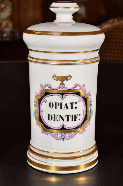 Porcelain Apothecary Jars For Sale at 1stDibs french apothecary jars, apothecary jars for sale