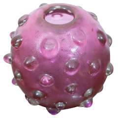 Carlo Scarpa 

la Mina

 Vase For Venini