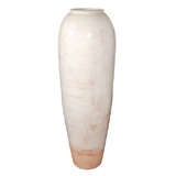 Super sized ceramic jar
