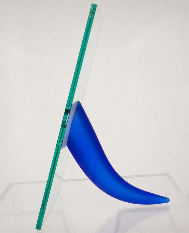 philippe starck daum vase