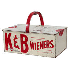 Vintage Wieners To Go!