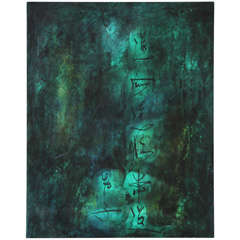 Lebadang Vietnamese Artist