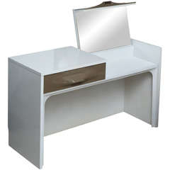 Raymond Loewy Vanity Chest