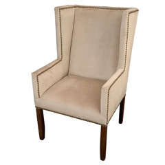 George Wingback Chair