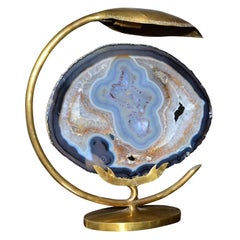 Maravillosa lámpara de Henri Fernandez