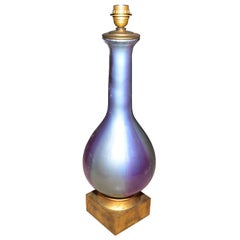 Murano Glass Lamp