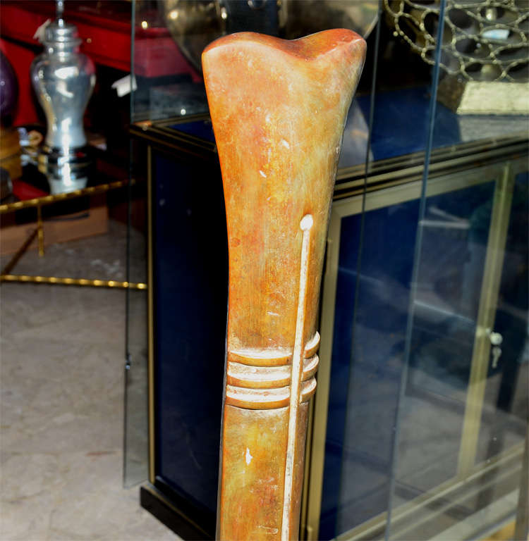 liyolo sculpture