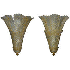 Awesome Sconces by Veronese