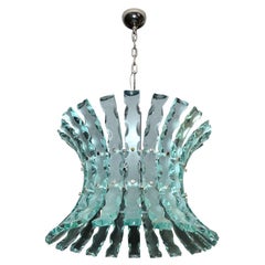 Italian 1960s Chandelier